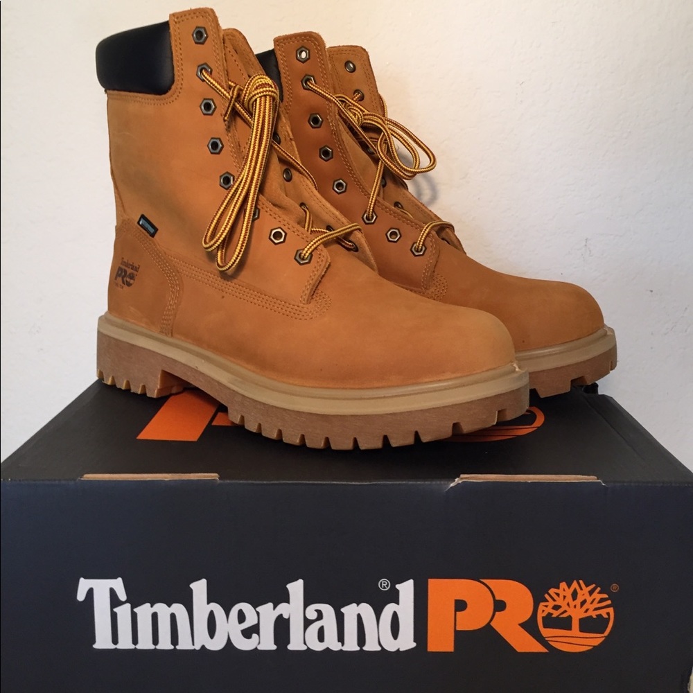 Timberland Pro Boots / Shoes